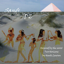Album cover of Sands