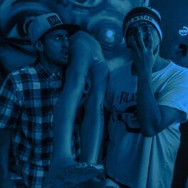 Album cover of F4k3s