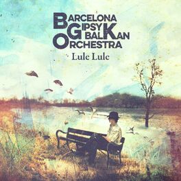 Album cover of Lule Lule