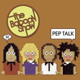 Album cover of Pep Talk