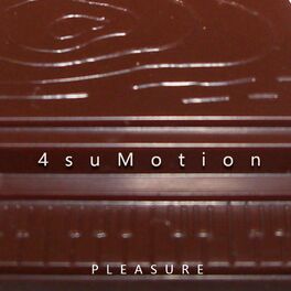 Album cover of Pleasure