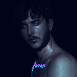 Album cover of Fever