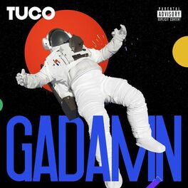 Album cover of GADAMN