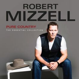 Album cover of Pure Country - The Essential Collection