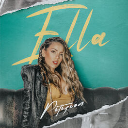 Album cover of Ella
