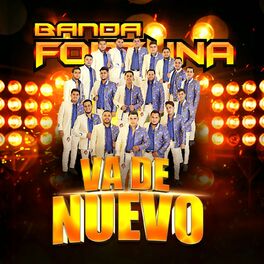 Album cover of Va De Nuevo