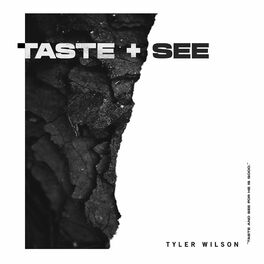 Album cover of Taste and See