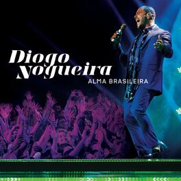 Album cover of Alma Brasileira (Ao Vivo)