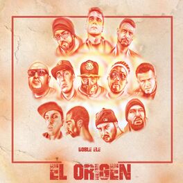 Album cover of El Origen