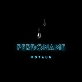Album cover of Perdoname