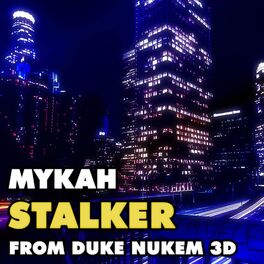 Album cover of Stalker (From 