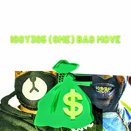 Album cover of Iggy305 (GME) Bag Move