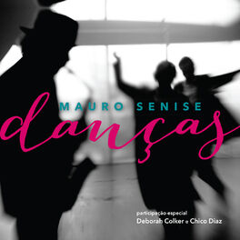 Album cover of Danças