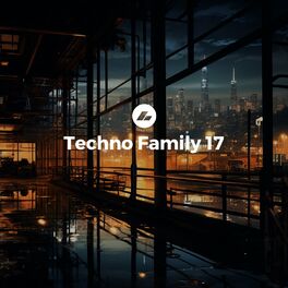 Album cover of Techno Family 17
