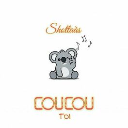 Album cover of Coucou Toi