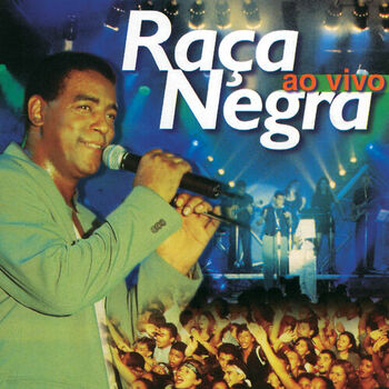Raça Negra - Deus Me Livre (Ao Vivo): listen with lyrics