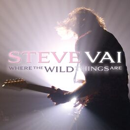 Album cover of Where the Wild Things Are (Live in Minneapolis)