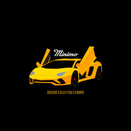 Album cover of Minimo