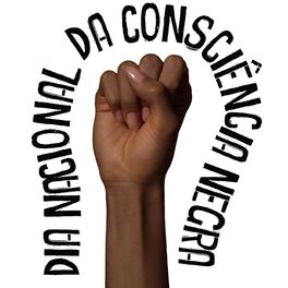 Album cover of Dia Nacional da Consciência Negra