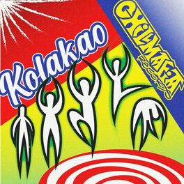 Album cover of KOLAKAO