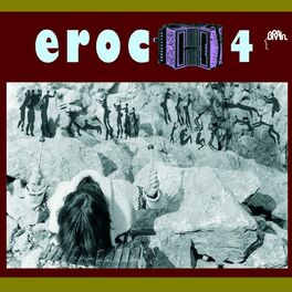 Album cover of Eroc 4