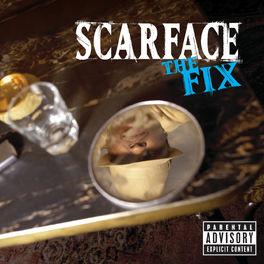Album cover of The Fix