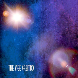 Album cover of The Vibe (Remix)