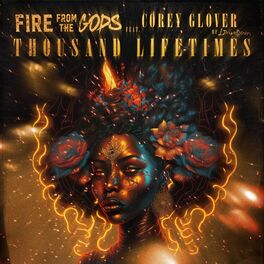 Album cover of Thousand Lifetimes (feat. Corey Glover of Living Colour)
