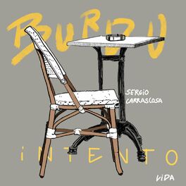 Album cover of Burdo Intento