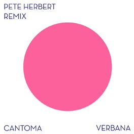 Album cover of Verbana (Pete Herbert Remix)