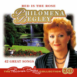 Album cover of Red Is The Rose