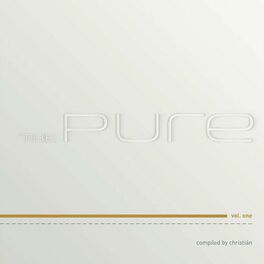 Album cover of The Pure
