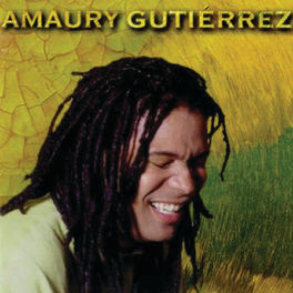 Album cover of Amaury Gutiérrez