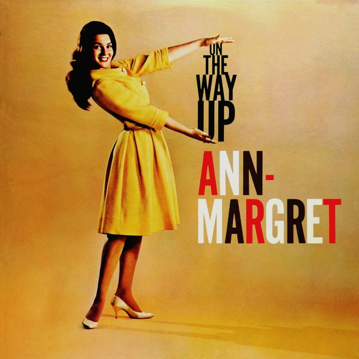 Ann-Margret: albums, songs, playlists | Listen on Deezer