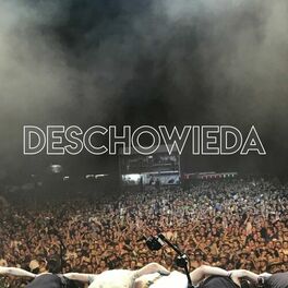 Album cover of DeSchoWieda