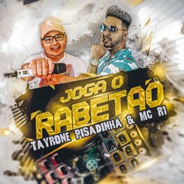 Album cover of Joga o Rabetão