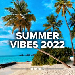 Album cover of Summer Vibes 2022
