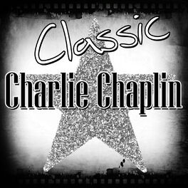 Album cover of Classic Charlie Chaplin
