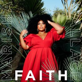 Album cover of Faith