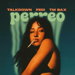 Album cover of Perreo