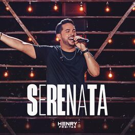 Album cover of Serenata (Ao Vivo)