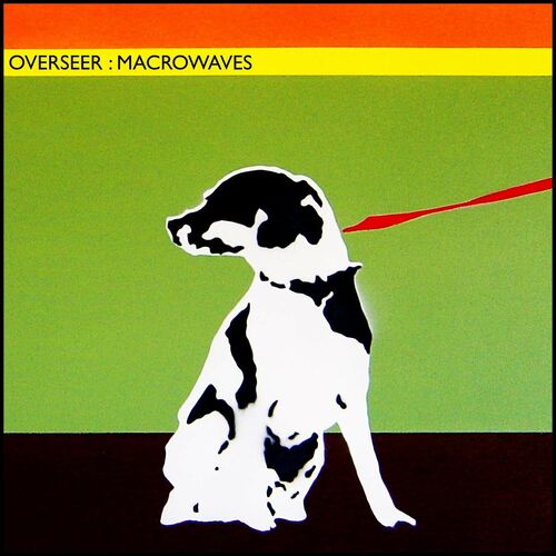 Overseer - Macrowaves [EP]