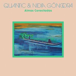 Album cover of Almas Conectadas