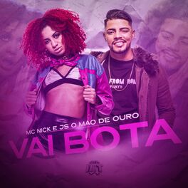 Album cover of Vai Bota
