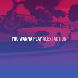 Alexi Action: Альбомы, Песни, Плейлисты | Слушайте На Deezer