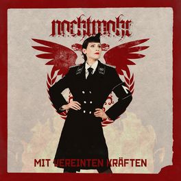 Album cover of Mit vereinten Kräften