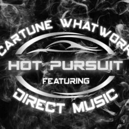 Album cover of Cartune Whatwork (Hot Pursuit) (feat. Direct)