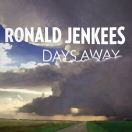 Album cover of Days Away