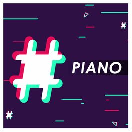 Album cover of #Piano