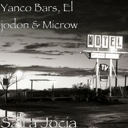 Album cover of Salí a Jocia